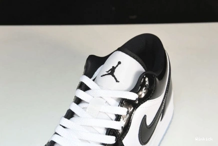 1 Low Concord Jordan DV1309-100 SE 0911